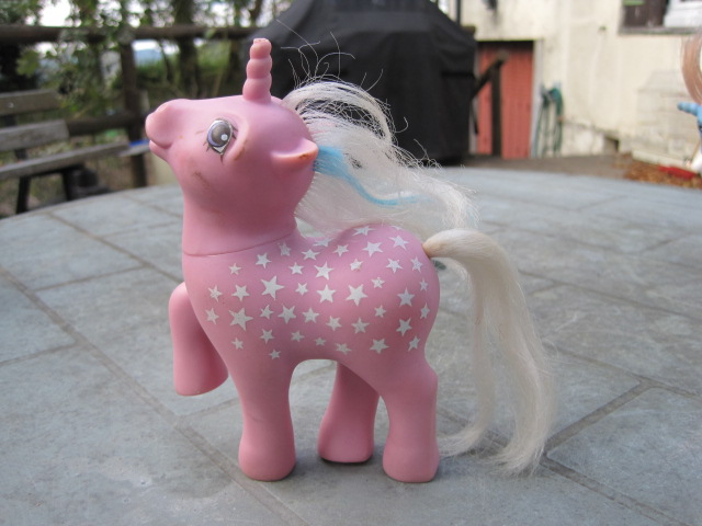 [PHOTOS] restaurations de poneys, barbie .......      (new mission p35) - Page 13 Img_3446