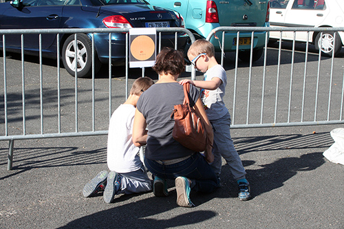 FESTIVAL DE LA SCIENCE samedi 15 octobre 2016 2016-130