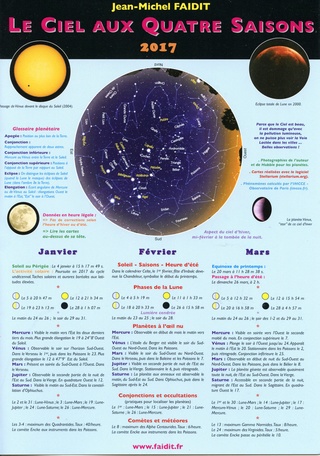 Livres, DVD, logiciels d'astronomie Ciel2010