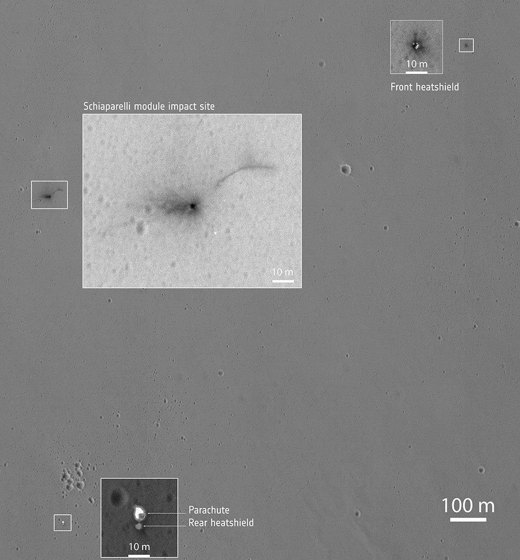 EXOMARS - mission russo-européenne Zoomin10