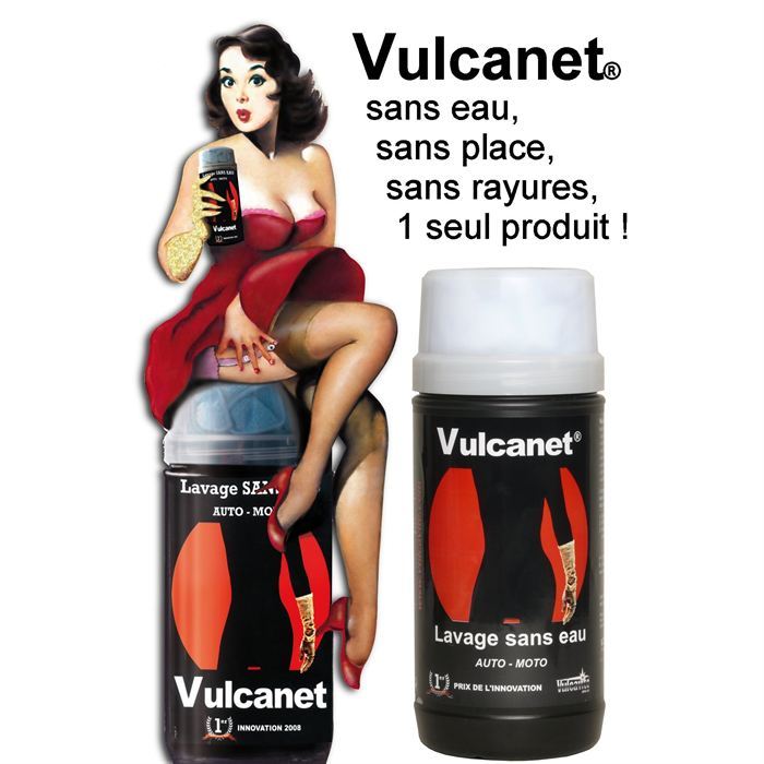 avis Vulcanet