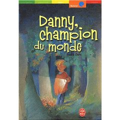 [Dahl, Roald] Danny, champion du monde 0113