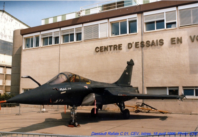 Dassault Rafale 1/48 Dassau12