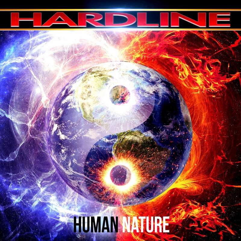 Hardline - Hard rock / AOR US Human_10