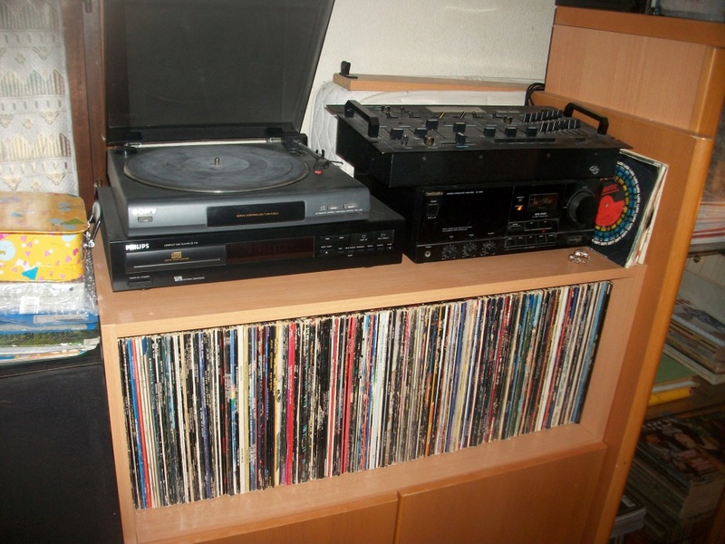 Quel genre de collectionneur de disques êtes-vous ?  Imgp8810