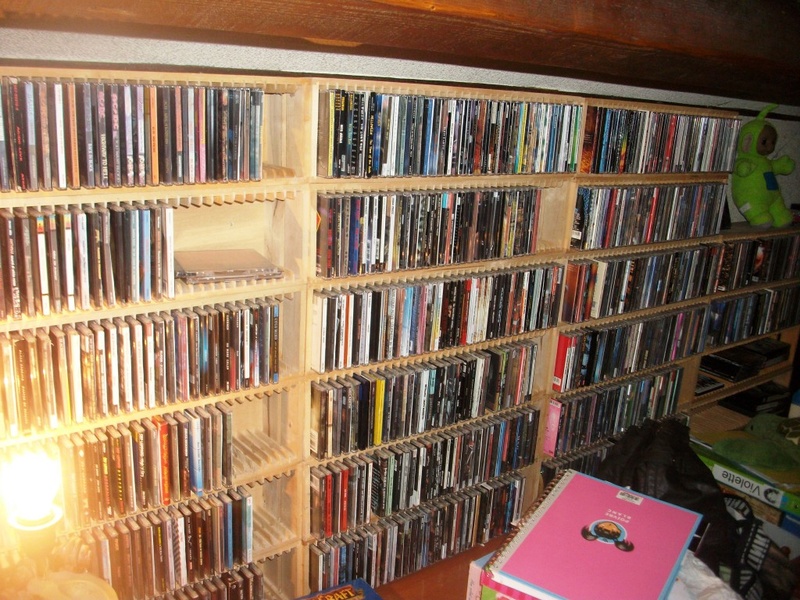 Quel genre de collectionneur de disques êtes-vous ?  Imgp8811
