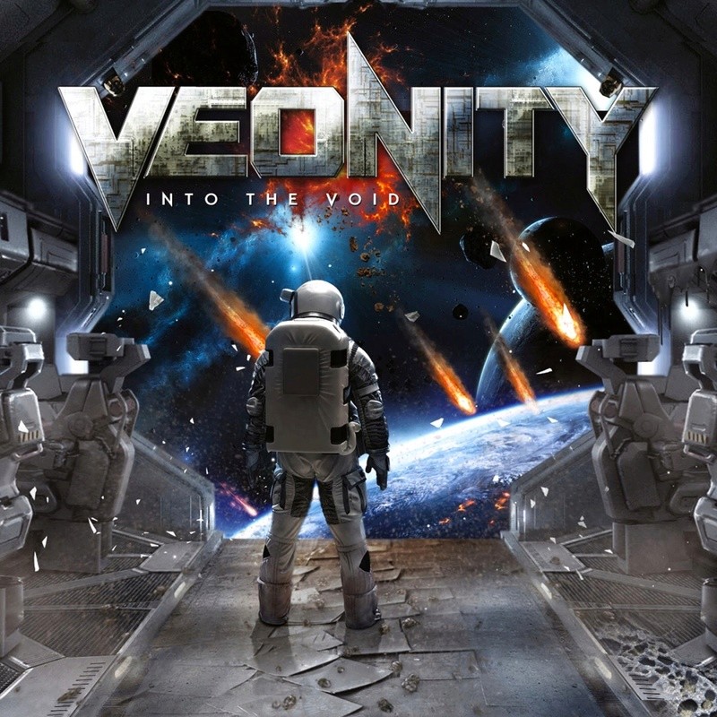 Veonity - Power / Speed Metal Suédois Unname10