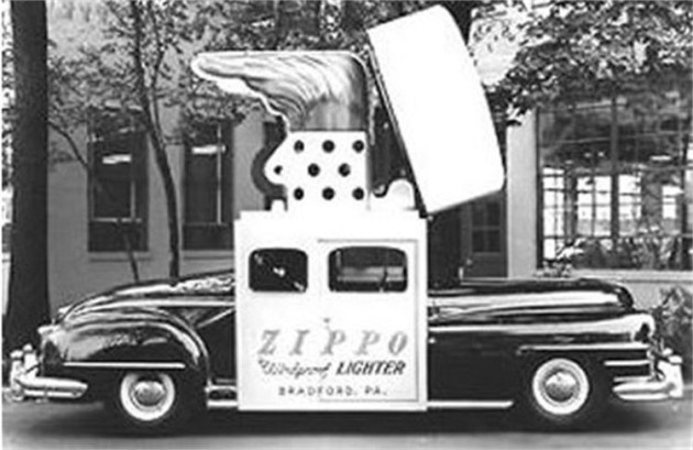 Chrysler Saratoga Zippo Car (1947) Cache_33