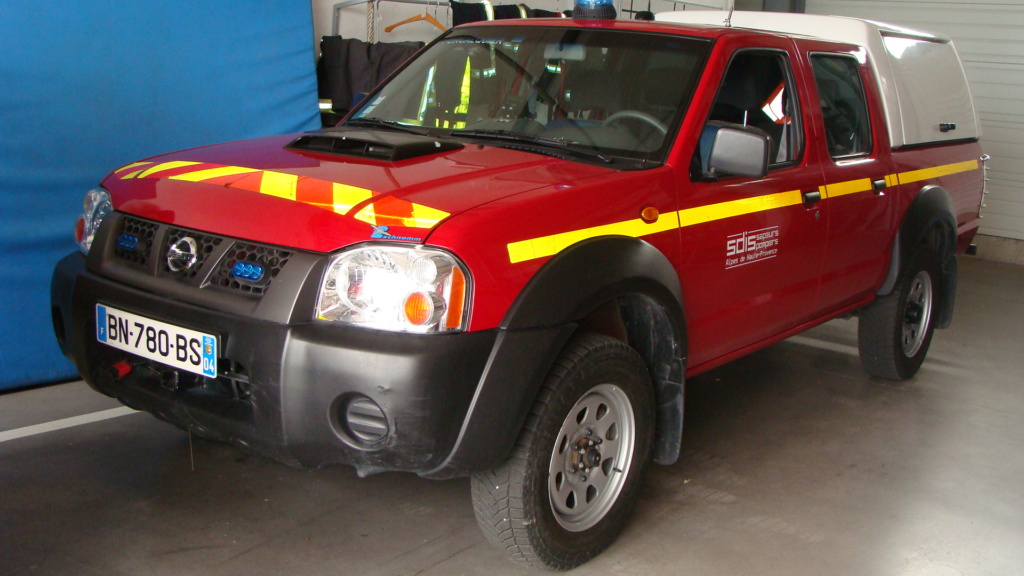 pompiers Fortcalquier Dsc06723