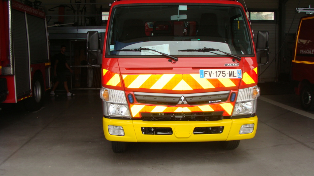 pompiers Fortcalquier Dsc06725
