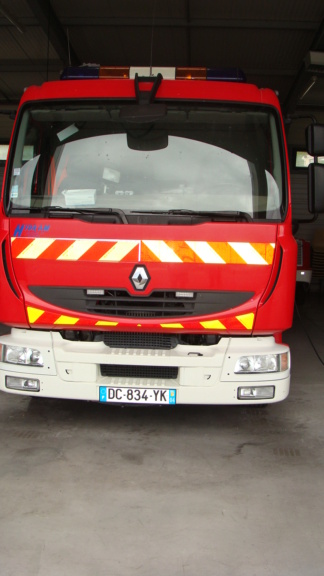 pompiers Fortcalquier Dsc06817