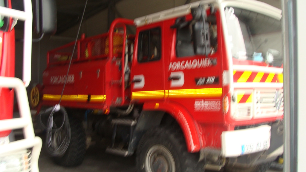 pompiers Fortcalquier Dsc06819