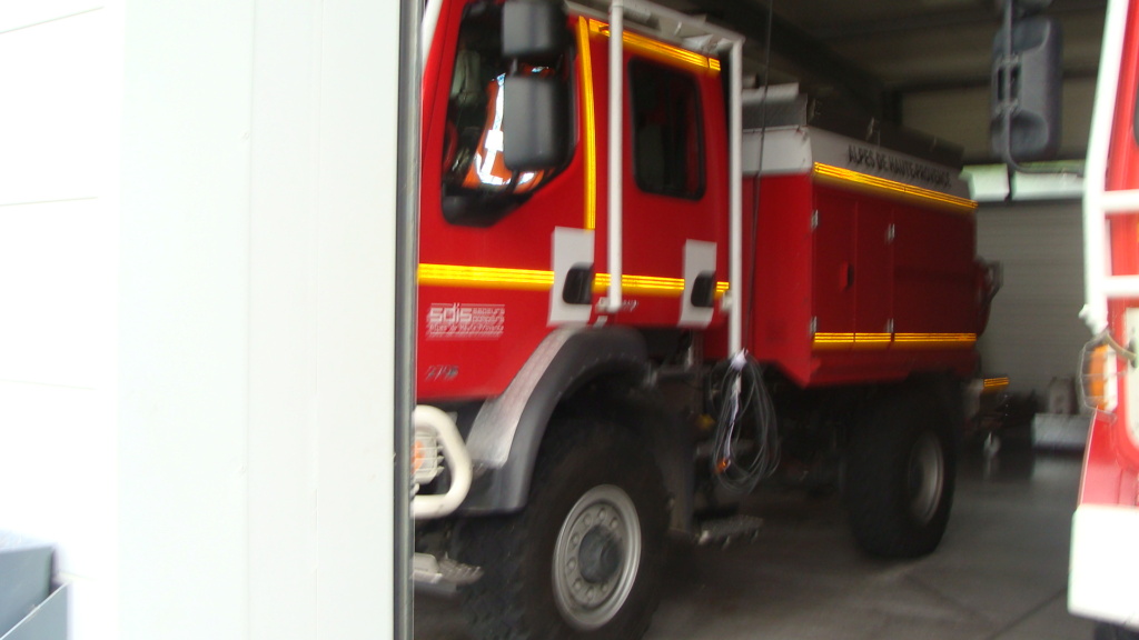 pompiers Fortcalquier Dsc06820