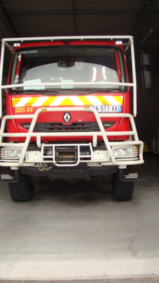 pompiers Fortcalquier Dsc06821