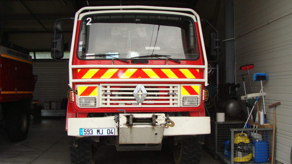pompiers Fortcalquier Dsc06822