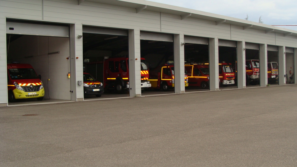 pompiers Fortcalquier Dsc06823