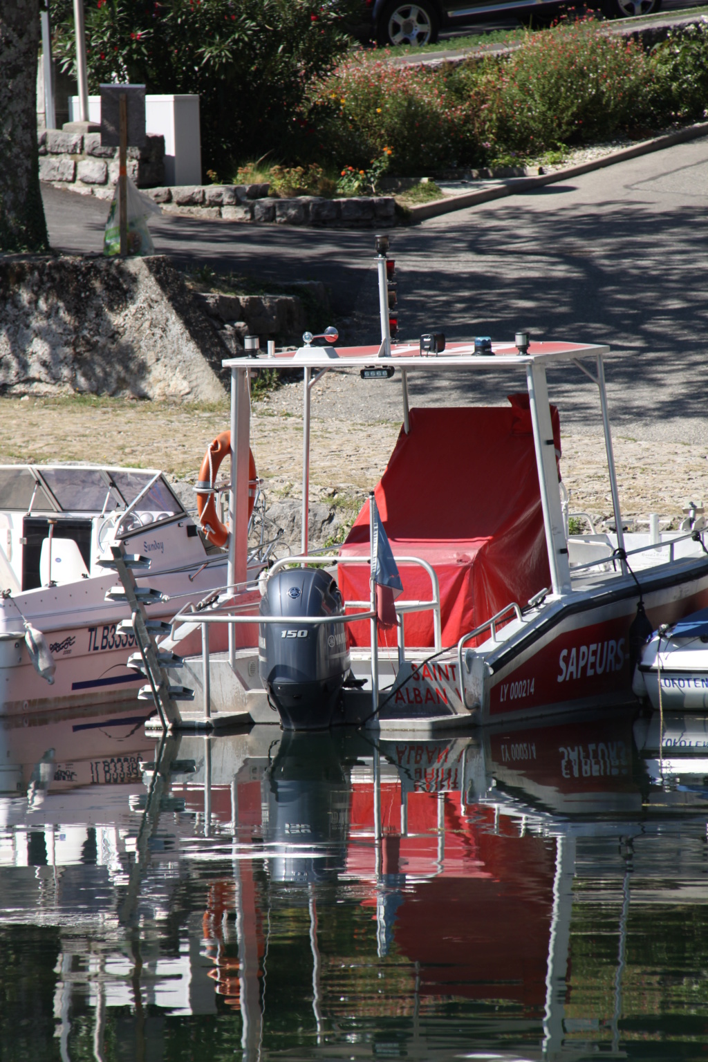 bateau lac du bourget Img_0211