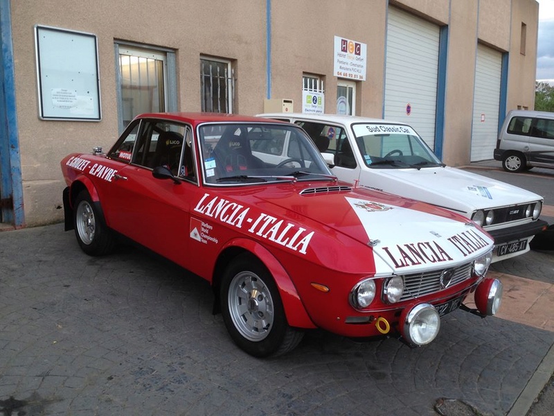 Photos Lancia 14705710