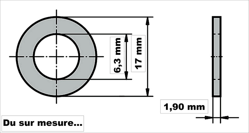 Allumage-AVANCE-xt500 (3) : Montage-réglage, plateau-rupteur-vis platinée, repère F, mécanisme centrifuge ? - Page 7 Rondel10