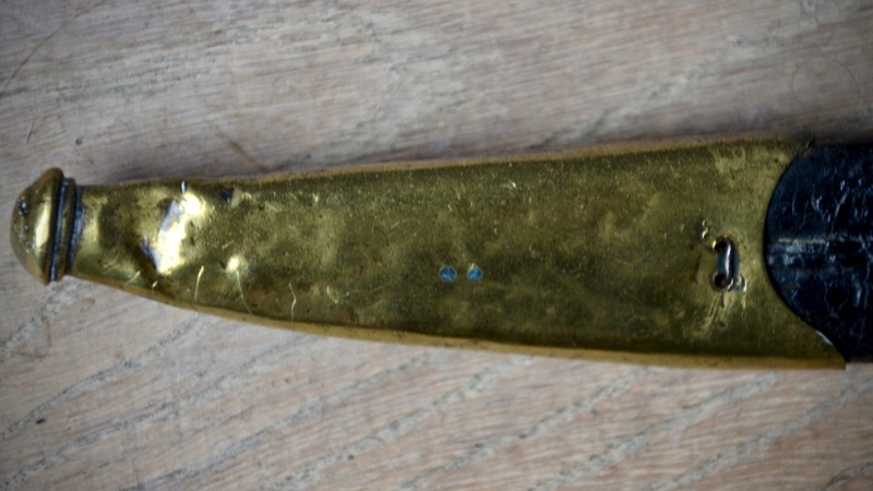 sabre briquet Fullsi58