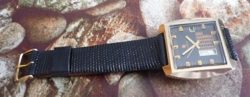 Lip calendrier perpetuel on sale