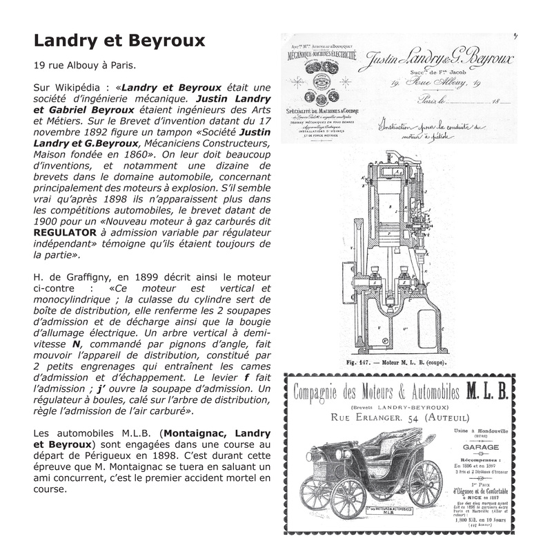 Moteur Landry-Beyroux 125_la10