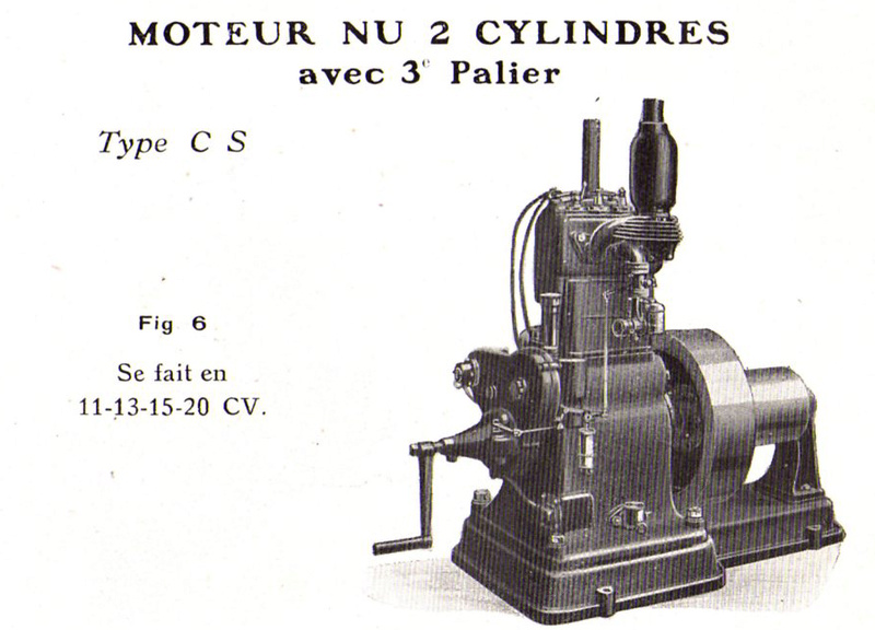 CL CONORD  de type C de 1928 Img24611
