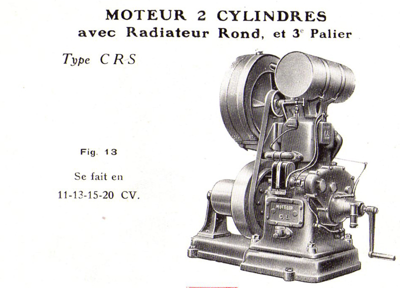 CL CONORD  de type C de 1928 Img24810