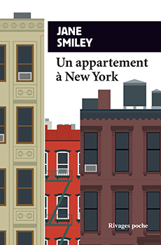 [Smiley, Jane] Un appartement à New York Ny10