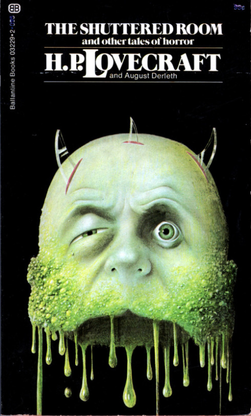 HP Lovecraft Cover Art par John Holmes  Zggggg10