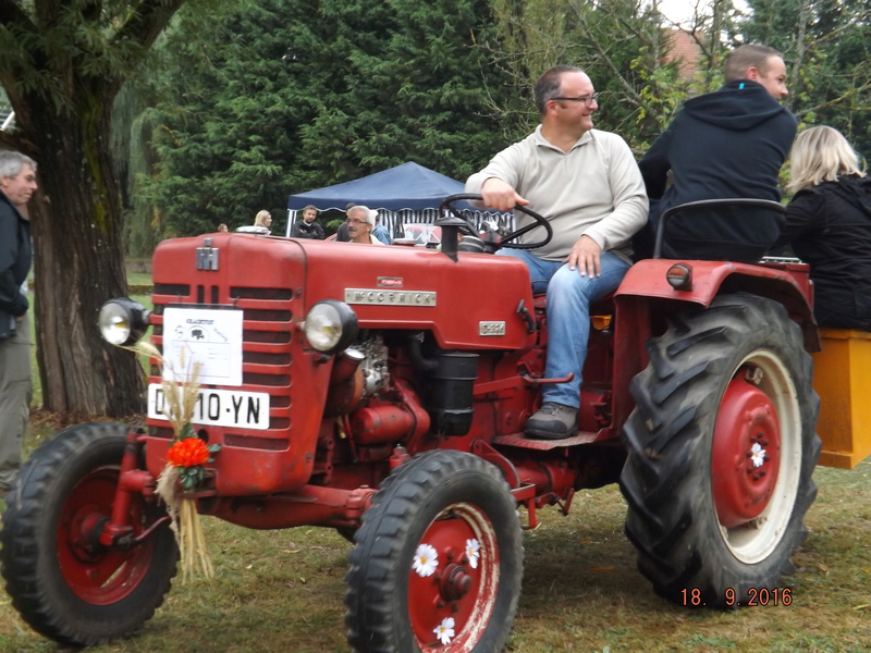 Rimling , fête des cochonailles . Dscf1098