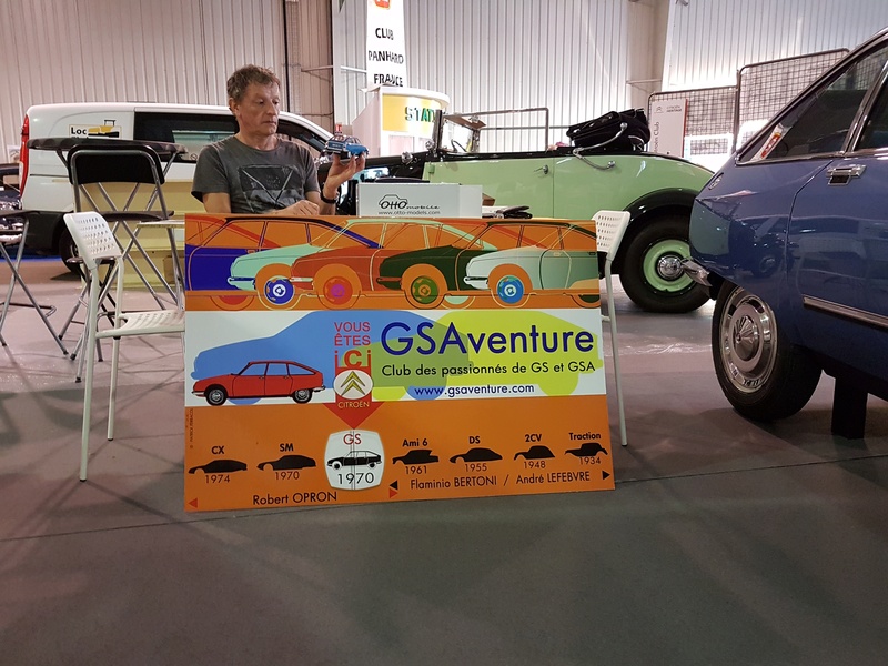Auto Moto Rétro ROUEN 2015 20160941