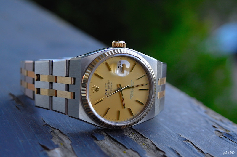 Combien seriez-vous prêts à mettre dans un quartz vintage - Page 2 Oyster10