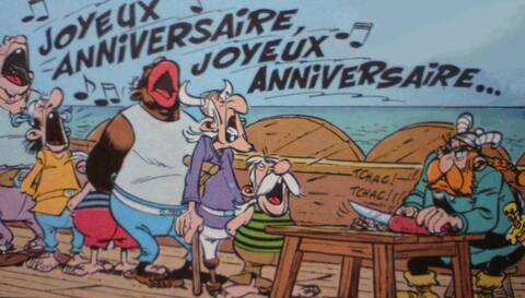 Bon Anniversaire A Page 8 Bon Anniversaire A Page 8