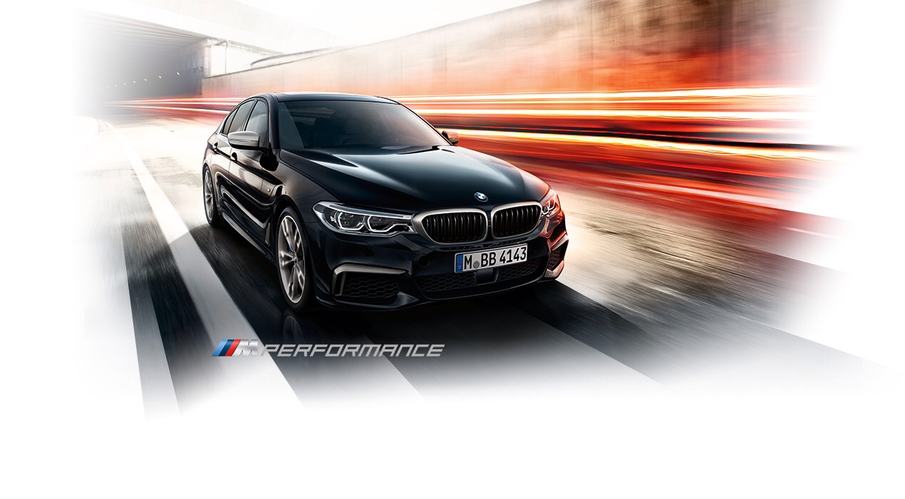 2016 - [BMW] Série 5 Berline & Touring [G30/G31] - Page 23 Image_10