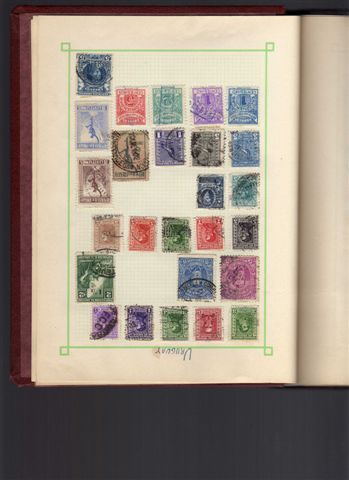 Timbres.... - Page 2 Condit11