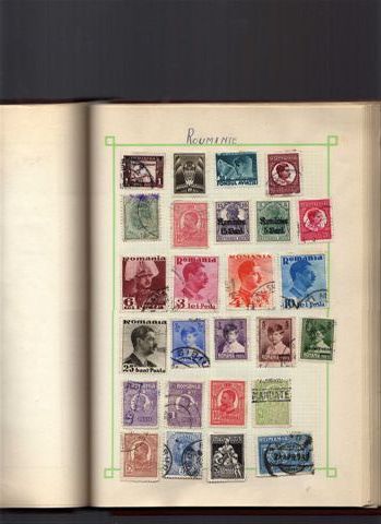Timbres.... - Page 2 Rouman10