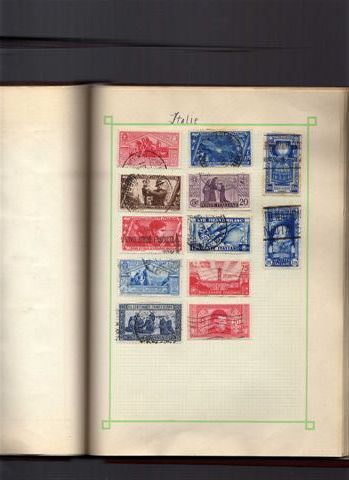 Timbres.... - Page 2 Timbre10