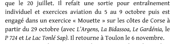 ARROMANCHES (PA) - Page 36 Exerci10