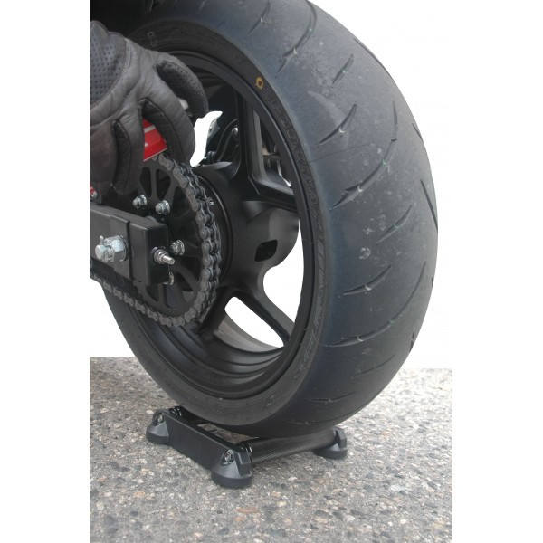 Tourne roue/support Tecno Globe Easy Clean Roller Easy-c10