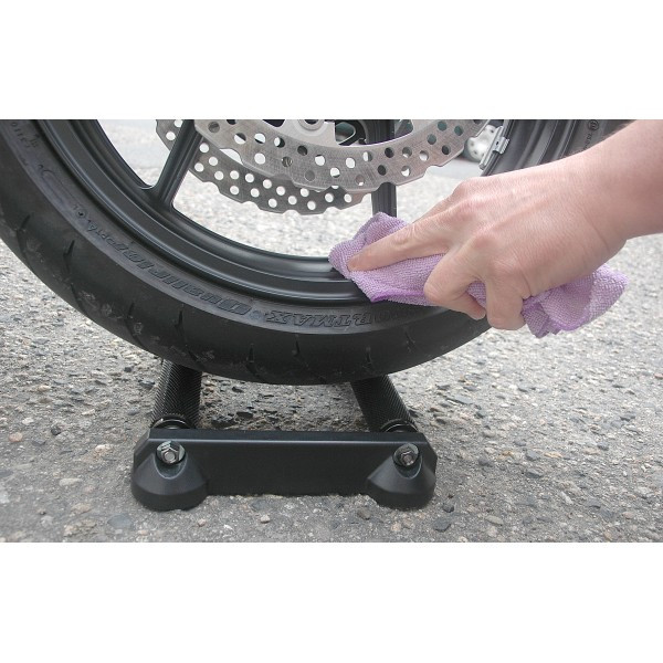 Tourne roue/support Tecno Globe Easy Clean Roller Easy-c11