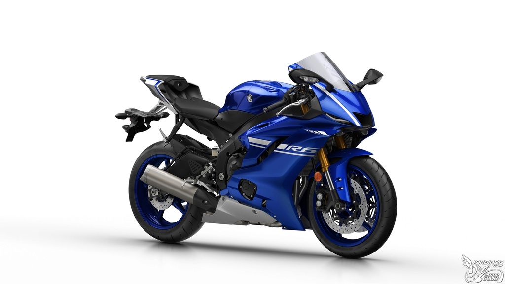 Nouvelle yamaha R6 pour 2017 - Page 2 19162511