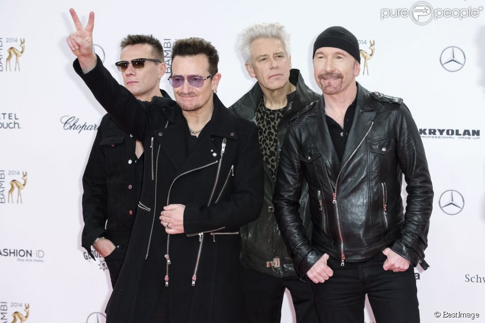 U2, ritorno alle origini? Steve Lillywhite potrebbe aver lavorato al nuovo singolo della band 18356110