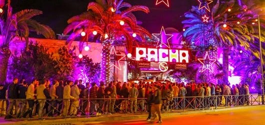 Il Pacha di Ibiza è in vendita Pacha-12