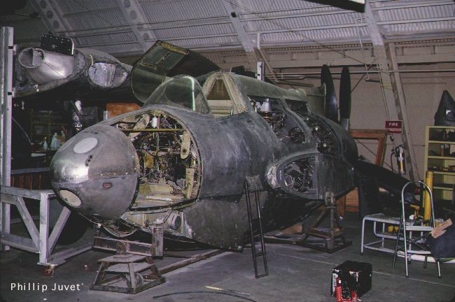 Northrop XP-56(II) "Black Bullet" [1:72 Special Hobby] Xp-56_13