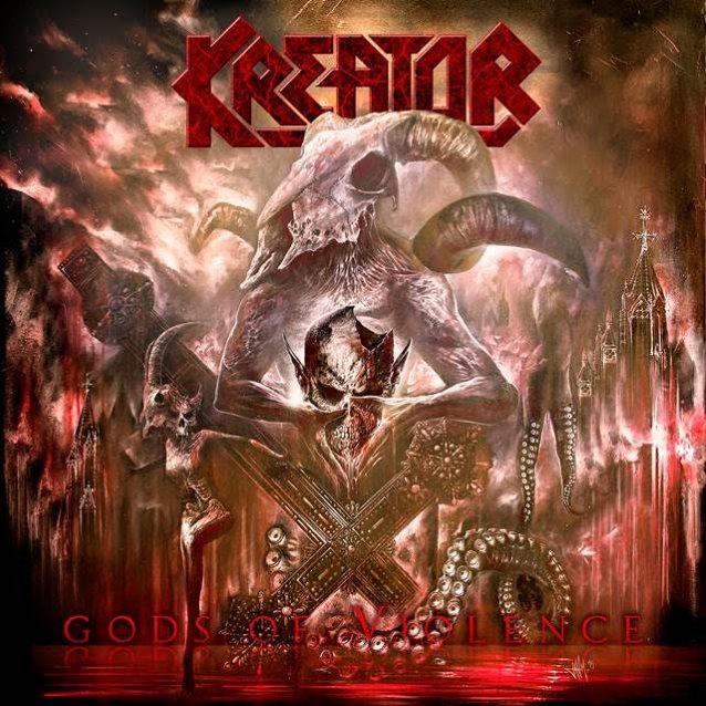 KREATOR Kreato10