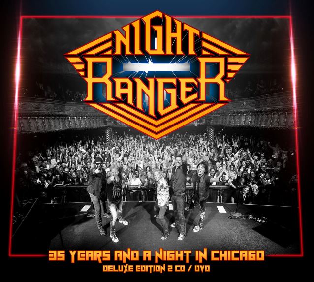 NIGHT RANGER Nightr10