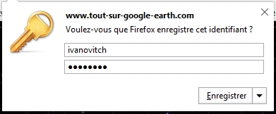 [TUTORIEL] Obliger Firefox à retenir les mots de passe Sans_112