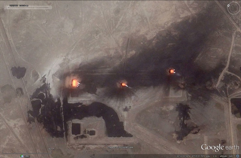 Au feu ! !  [Les incendies découverts dans Google Earth] - Page 2 Tsge_063