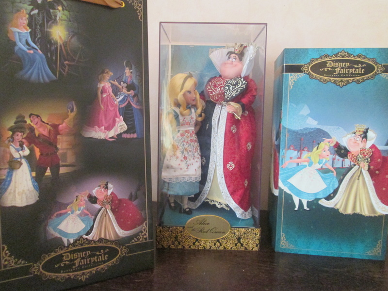 Disney Fairytale Designer Collection (depuis 2013) - Page 5 00215